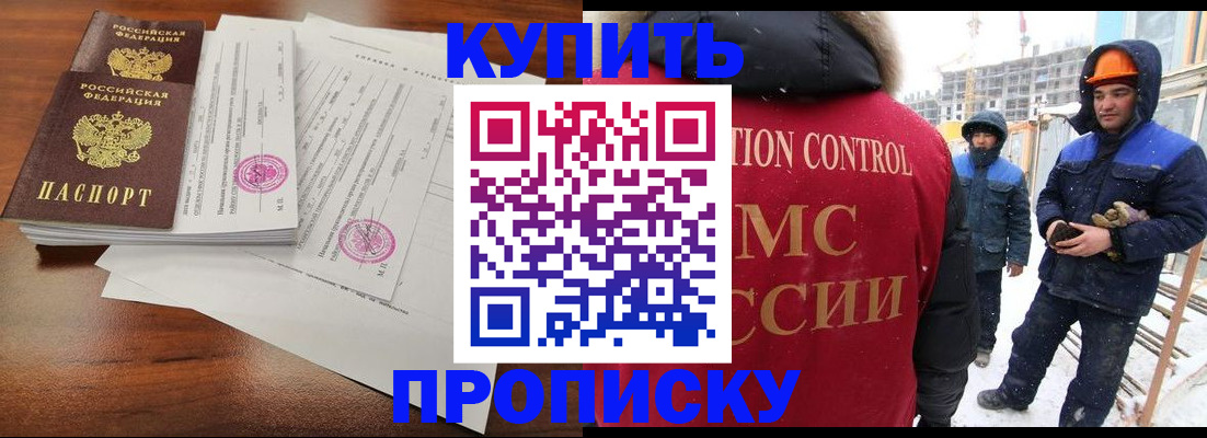 прописка законно в Купино